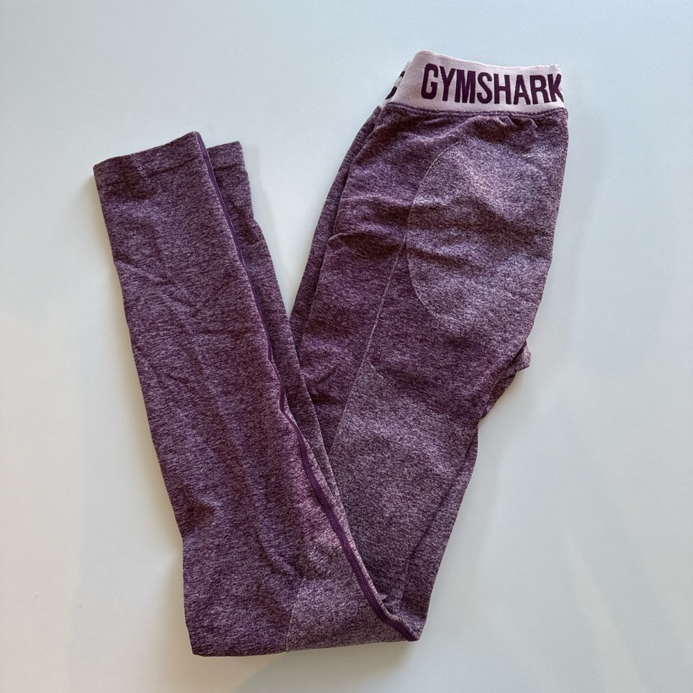 Gymshark flex leggings